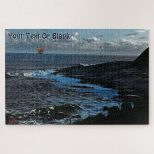 Puzzle Navire long viking de Wick Bay