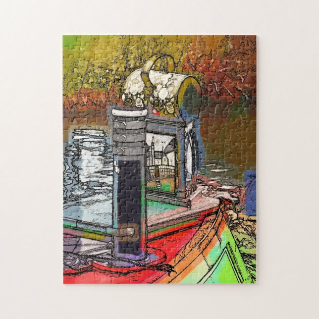 PUZZLE NAVIRES (Vertical)