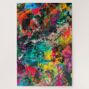 Puzzle Nawlins, alias La Nouvelle-Orléans