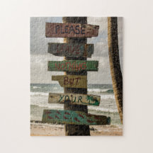 Ne laissez rien d'autre que des empreintes