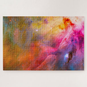 Puzzle Nébuleuse d'Orion de Jigsaws