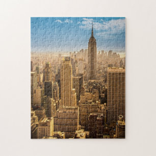 Puzzle New York