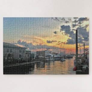 Puzzle Newport, Rhode Island