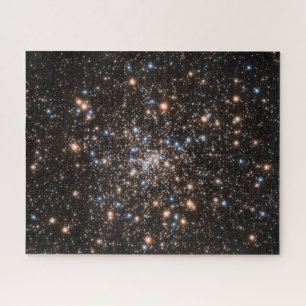 Puzzle Ngc 6397