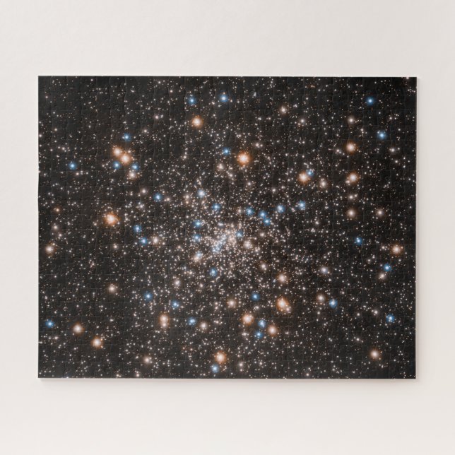 Puzzle Ngc 6397 (Horizontal)