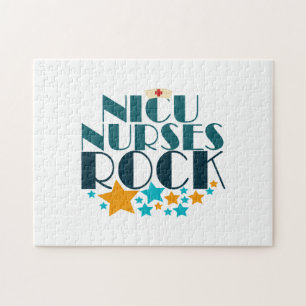 Puzzle NICU Rock