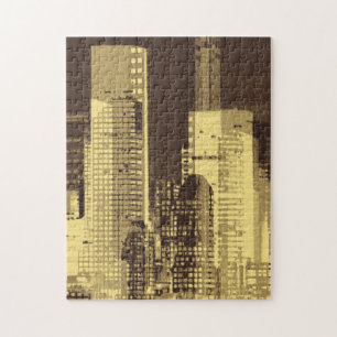 Puzzle Nightline III