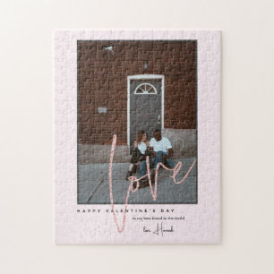 Puzzle N'importe quelle couleur   Photo Heureuse Sainte-V