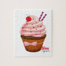 Nina Cupcake