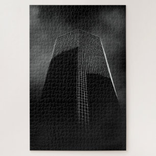 Puzzle No 20 Queen St W 1