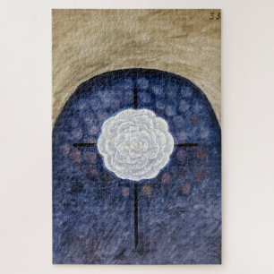 Puzzle No 35   Anna Cassel  