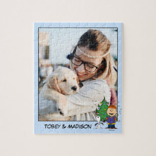 Puzzle Noël   Ajouter votre photo