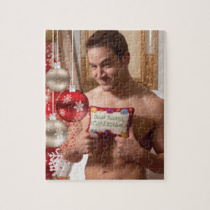 Puzzle Noël de 38886B-RA Chris Rockway