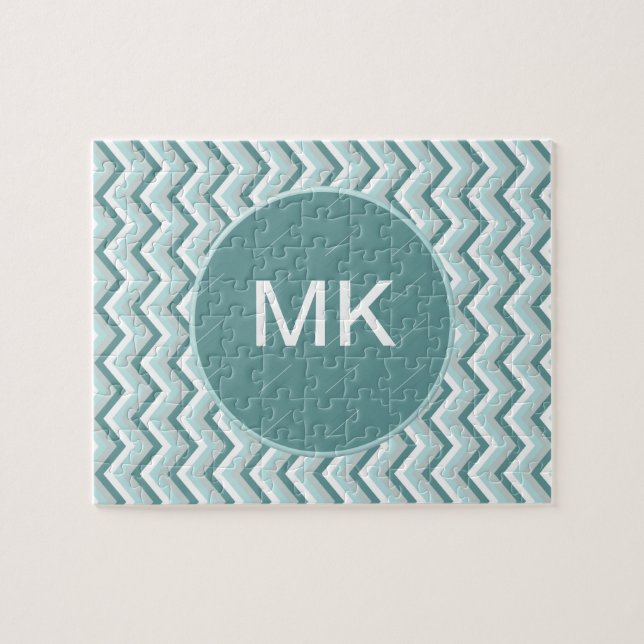 Puzzle non défini (Horizontal)