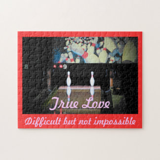 Puzzle Non impossible - Valenpuzzle