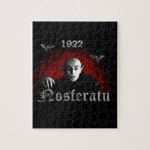 Puzzle Nosferatu