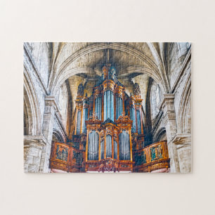 Puzzle Notre-Dame (1163-2019)