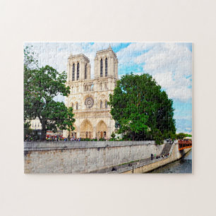 Puzzle Notre-Dame (1163-2019)