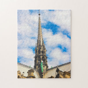 Puzzle Notre-Dame (1163-2019)