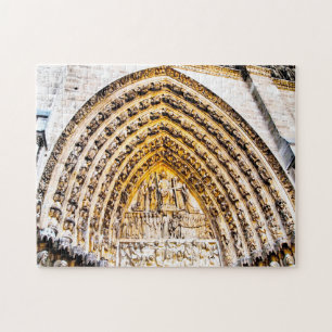 Puzzle Notre-Dame (1163-2019)