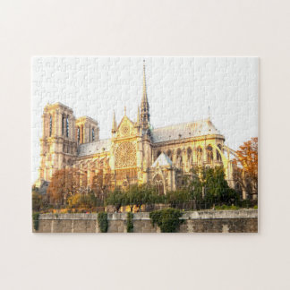 Puzzle Notre-Dame (1163-2019)