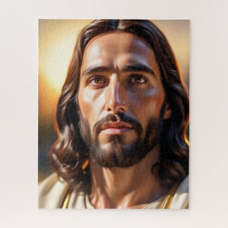 Puzzle Notre sauveur