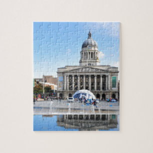 Puzzle Nottingham