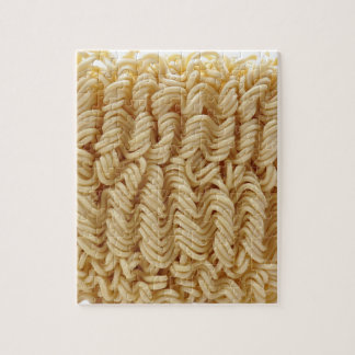 Puzzle Nouilles de ramen sèches
