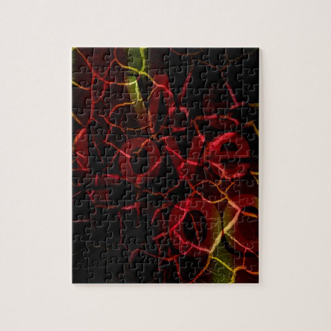 Puzzle Nous aimons (Vertical)