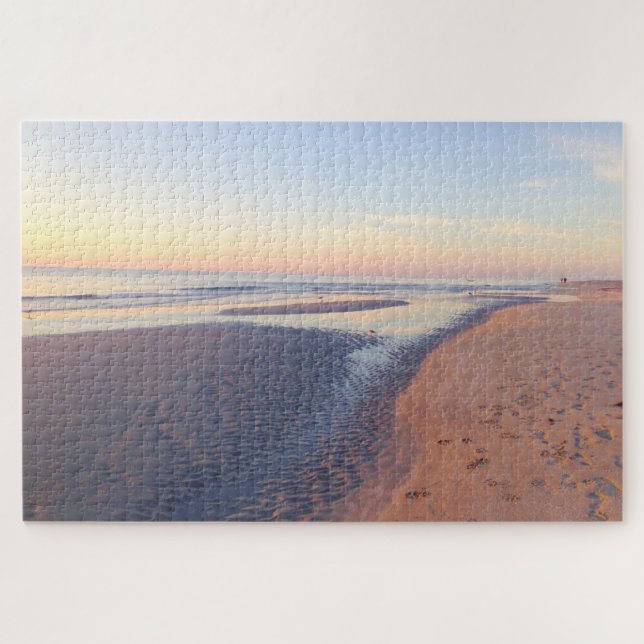 Puzzle Nous Aimons Delray Beach Floride (Horizontal)