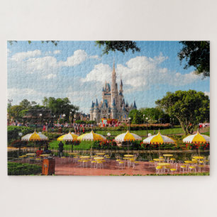 Puzzle Nous aimons la Floride