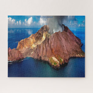 Puzzle Nous aimons la Nouvelle-Zélande