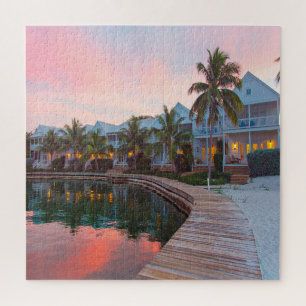 Puzzle Nous Aimons Marathon Quay Floride