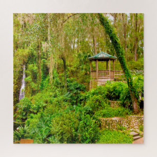 Puzzle Nous aimons Rainbow Springs en Floride