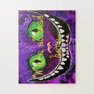 Puzzle Nous sommes tous en colère ici