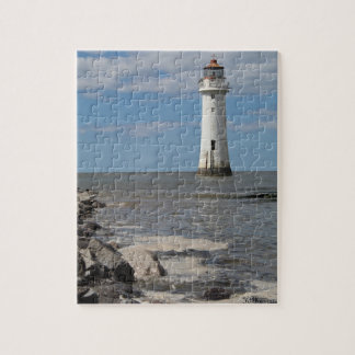 Puzzle "Nouvelle côte de Brighton"