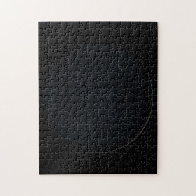 Puzzle Nouvelle phase de lune (Vertical)