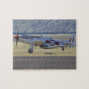 Puzzle Nouvelle-Zélande, Otago, Wanaka, plus de 4