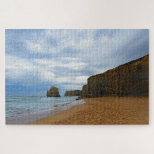Puzzle nuages d'apôtre
