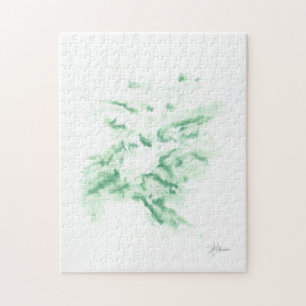 Puzzle - "Nube"