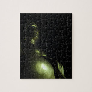 Puzzle Nuit Bouddha