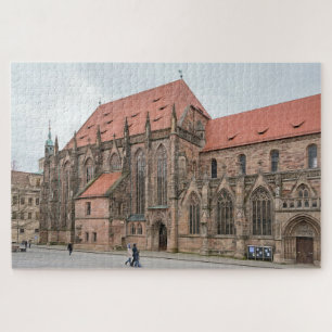 Puzzle Nuremberg # 20