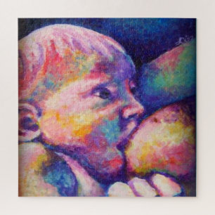 Puzzle Nursing