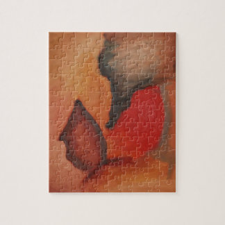 Puzzle Objet façonné