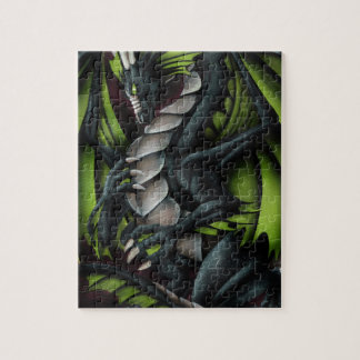 Puzzle Obsidien