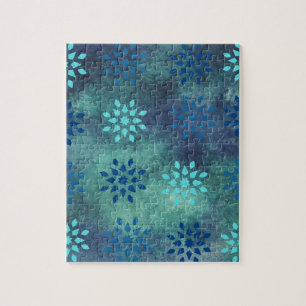 Puzzle "Ocean Royale"