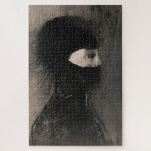 Puzzle Odilon Redon Armor