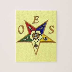 PUZZLE OES