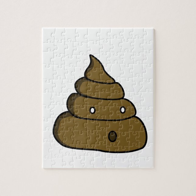 Puzzle oh ! dunette (Vertical)