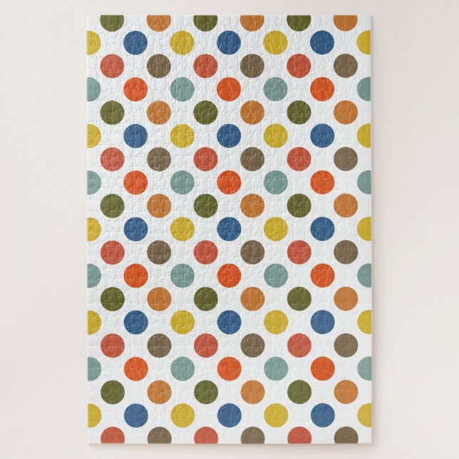 Puzzle Oh mon Dieu, c'est difficile (Vertical)